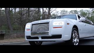 Rolls Royce Ghost Style Stretch Limousine [upl. by Llehcear]