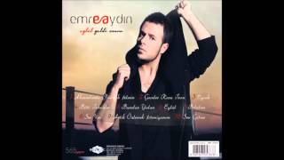 Emre Aydın  Eylül Eylül Geldi Sonra  2013 [upl. by Peonir758]