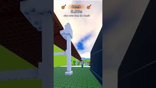 Untitled tag game Bomb 003s clutch untitledtaggame roblox [upl. by Navannod22]