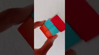 Cuboid 2x2x3 [upl. by Karlie]