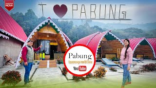 Pabung  Offbeat Visit In North Bengal  Kalimpong  Pabung Homestay [upl. by Coulson]