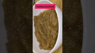 Atte ka halwa banane ka sahi tarika 🤫🤫 viral halwa youtube shorts [upl. by Nnel]