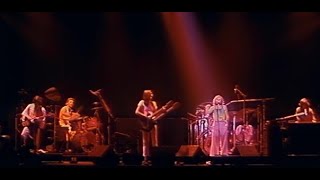 GENESIS  Firth of Fifth live in Pittsburgh 1976 [upl. by Hefter]