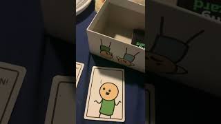 Joking hazard [upl. by Bradeord725]