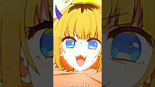 Memcho edit 💛💙 Oshi no ko 2 temporada fy Memcho Oshinoko [upl. by Binnings]