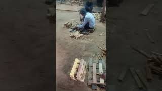 Wooden box working woodworking woodenwork wooden wood furniture woodworkingmachine construc [upl. by Enyawal]