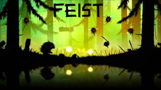 Feist OST  05 A Bad Hair Day Tomek Kolczynski Feist Soundtrack Feist Music [upl. by Burrill]