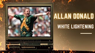 Fast Bowling Tutorial with Brett Lee and Allan Donald  Best bowling tips [upl. by Vorfeld]