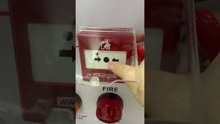 HOW TO WIRE Addressable Smoke  Heat Detectors FDAS  Fire Alarm System [upl. by Drais]