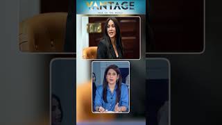 Why is Kim Kardashian in the White House  Vantage with Palki Sharma  Subscribe to Firstpost [upl. by Eylk]