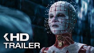 Die besten HORROR FILME 2023 Trailer German Deutsch [upl. by Shimkus]