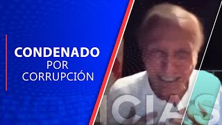 quotNunca me robé un pesoquot Rodolfo Hernández después de ser condenado por corrupción [upl. by Gilson]