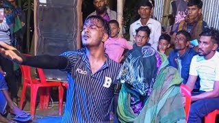 Mayer Kandon Jabot Jibon ll Dance By Tamim hossain ll Bondhu Dance Media ll [upl. by Rimidalv]