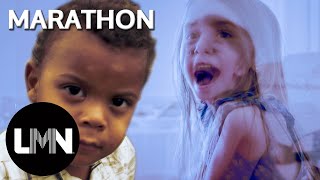 TOP 3 UNEXPLAINED STORIES OF REINCARNATIONS Marathon  The Ghost Inside My Child  LMN [upl. by Sello]