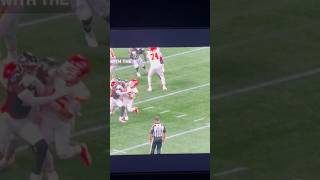 2024 Week 3 Mahomes Connects with Rice for Touchdown nfl [upl. by Omiseno]