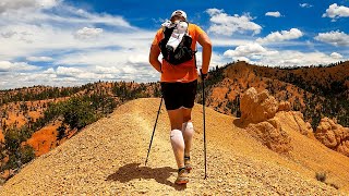 I Ran 100 Miles For The First Time Feat Jeff Pelletier [upl. by Geno]