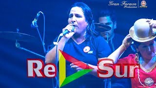 Juveniles Elipsis  En vivo  Mix 2018 Festividad Santa Cecilia  RePlaySur© OFICIAL✓ [upl. by Newby]