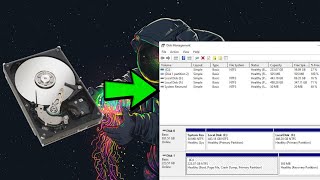 4 Easy Ways You Can Safely Eject an External Hard Drive on Windows 10 [upl. by Anma]