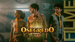 O SEGREDO  FILME COMPLETO [upl. by Bab223]