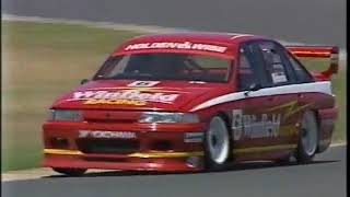 1994 Winfield Triple Challenge  Eastern Creek [upl. by Rachele]