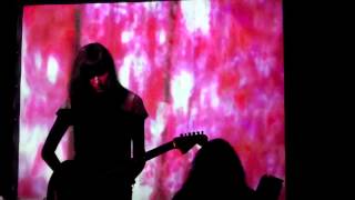 Noveller live [upl. by Barber]