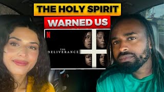 The Holy Spirit Warned Us About The Deliverance Movie [upl. by Pilihp]