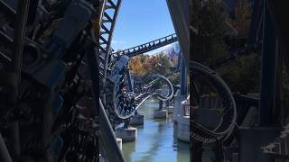 Best Universal Studios Velocicoaster [upl. by Franny]