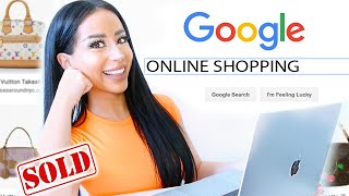 Shop Online With Amber Scholl [upl. by Tara]