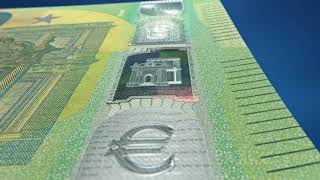 Euro Banknotes – Our Money Our Journey [upl. by Eseer]