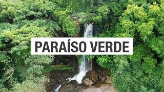 ECOPARQUE SPERRY  Trilhas e cachoeiras em Canela na Serra Gaúcha [upl. by Gnuh]