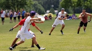 Team USA vs Team Canada Poultry Days Showcase Game [upl. by Ernaline]