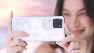 vivo V30 Series 5G  Love and Passion Spotlighted with Anne CurtisSmith and Dahlia Amélie [upl. by Monetta]