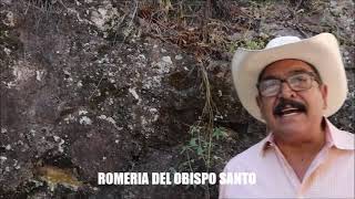 ROMERIA A LA CUEVA DEL OBISPO SANTO 27 DE OCT 2024 [upl. by Gimble]