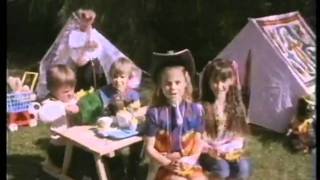 Toyworld TVC Australia1985 [upl. by Lovering]