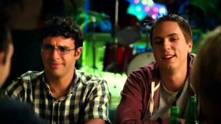 The Inbetweeners Movie 2 Banter Scene [upl. by Lexie]