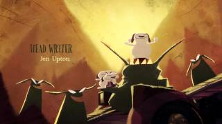 Bottersnikes and Gumbles  Opening Titles [upl. by Neraa820]