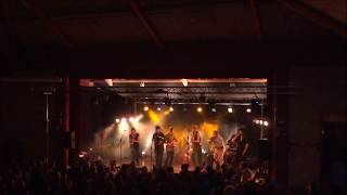 Rage Against The Marmottes  Ma place live 10122016 ChâtillonsurCluses [upl. by Erde263]