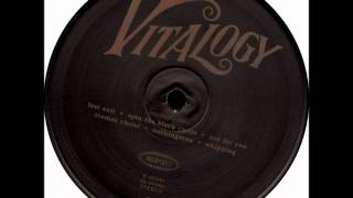 Pearl Jam  Betterman Vitalogy Vinyl HD [upl. by Polito]