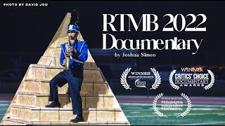 Redlands Terrier Marching Band 2022 Official Documentary [upl. by Flaherty]