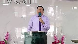 🔴 Culto Escuela Dominical 10112024 [upl. by Eilloh401]