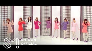 Girls Generation 소녀시대 하하하송 HaHaHa Song MV [upl. by Gascony940]