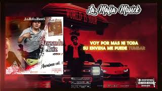 💰Fernando Ruiz v2💰🔥  Daniel Espinosa  Dedicación Video Liryc [upl. by Armil]