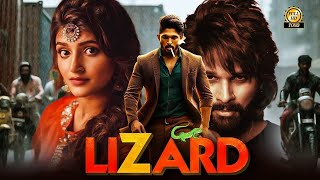 Allu Arjun amp Shruti 2024 Full Hindi Dubbed New Movie 2024  South Action Movies 2024 [upl. by Zsazsa]