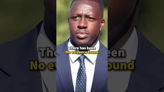 The Truth about Benjamin Mendy [upl. by Lalib]