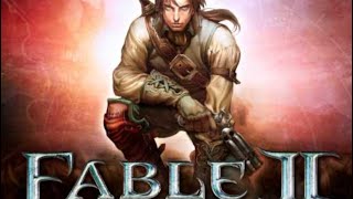 Fable II Gameplay Part 5 [upl. by Shippee]