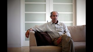 Remembering Philip Roth prolific American writer and ‘ruthlessly honest observer’ [upl. by Lubba]