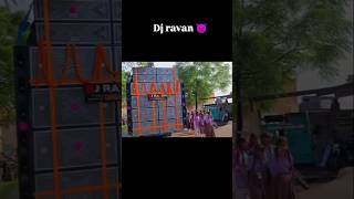 dj ravan basti world ka top 10 dj set up mau jila djdeep djsuperstar divyakumar playbacksing [upl. by Akemak]