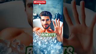 Top 5 Benefits of cold Baths shorts benifits coldshower [upl. by Ardelle678]