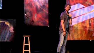 Tim Hawkins on Church [upl. by Yetsirhc402]