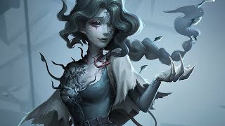 Naiad Grace gameplay IdentityV [upl. by Kunkle]